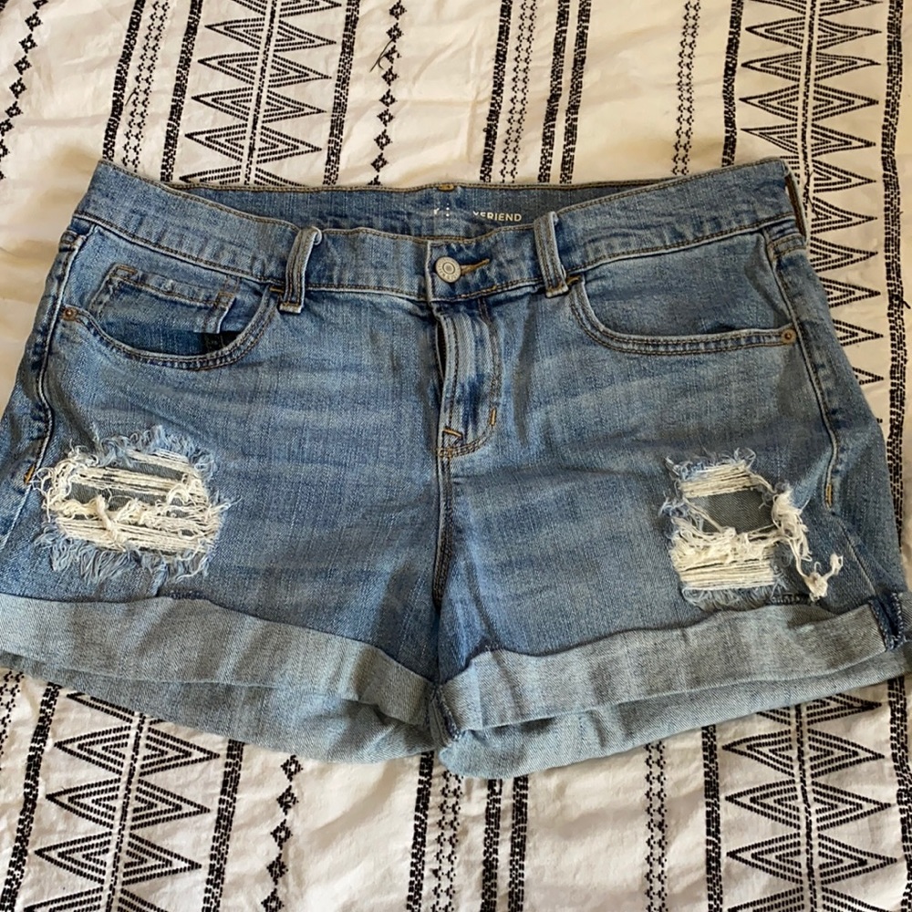 Shorts